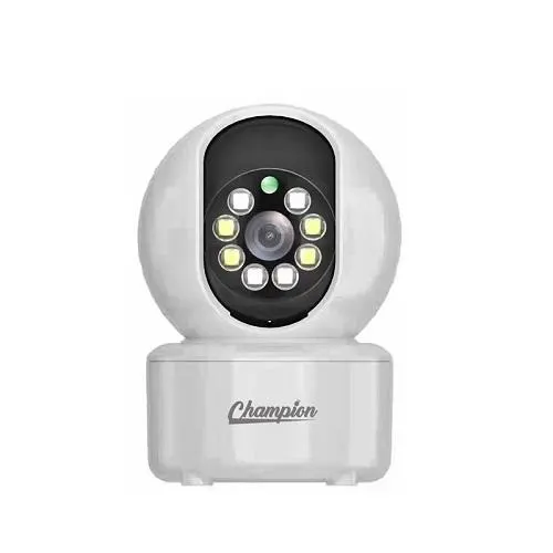 Smart C10 Wifi Ip Camera